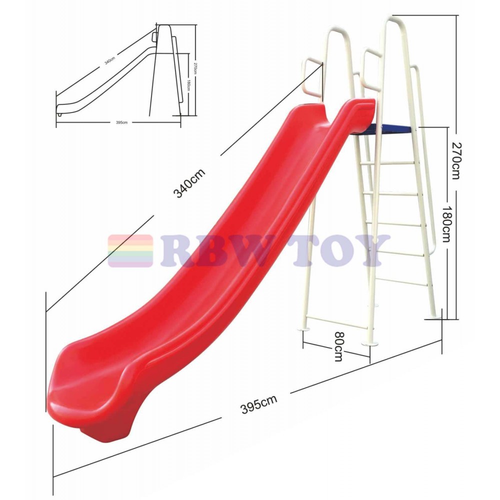 Outdoor Play Toys Model No : RW-12016