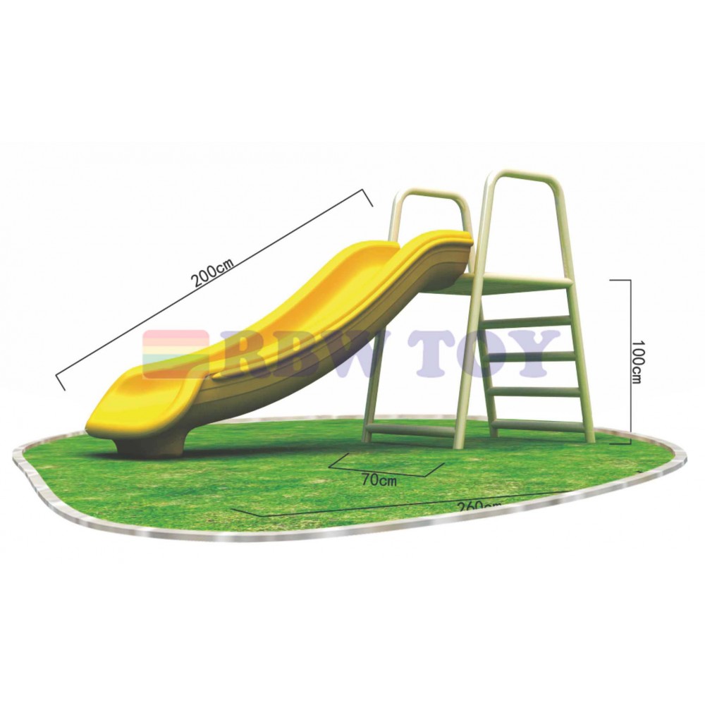 Outdoor Play Toys Model No : RW-12018