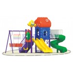 Outdoor Play Toys Model No : RW-12020