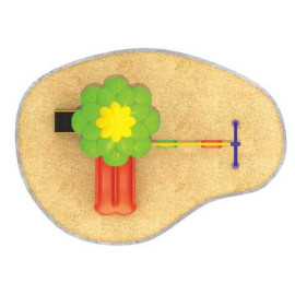 Outdoor Play Toys Model No : RW-12020