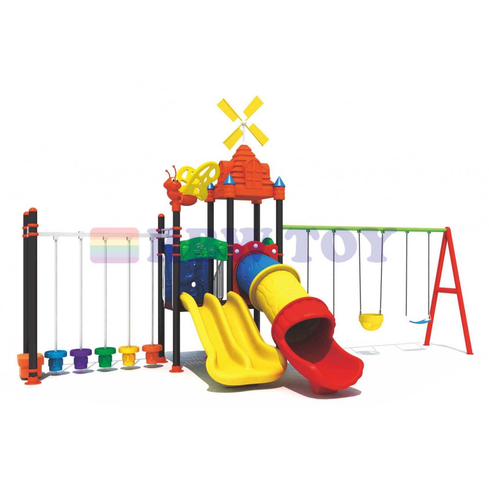 Outdoor Play Toys Model No : RW-12023