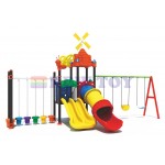 Outdoor Play Toys Model No : RW-12023