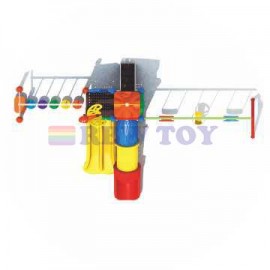 Outdoor Play Toys Model No : RW-12023