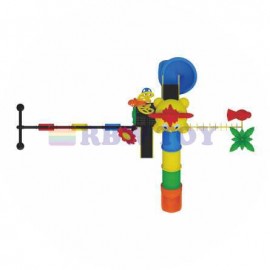 Outdoor Play Toys Model No : RW-12024