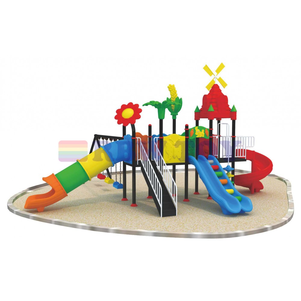 Outdoor Play Toys Model No : RW-12025