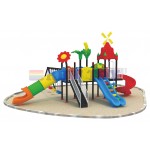 Outdoor Play Toys Model No : RW-12025