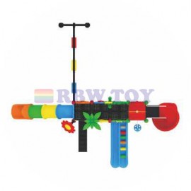 Outdoor Play Toys Model No : RW-12025