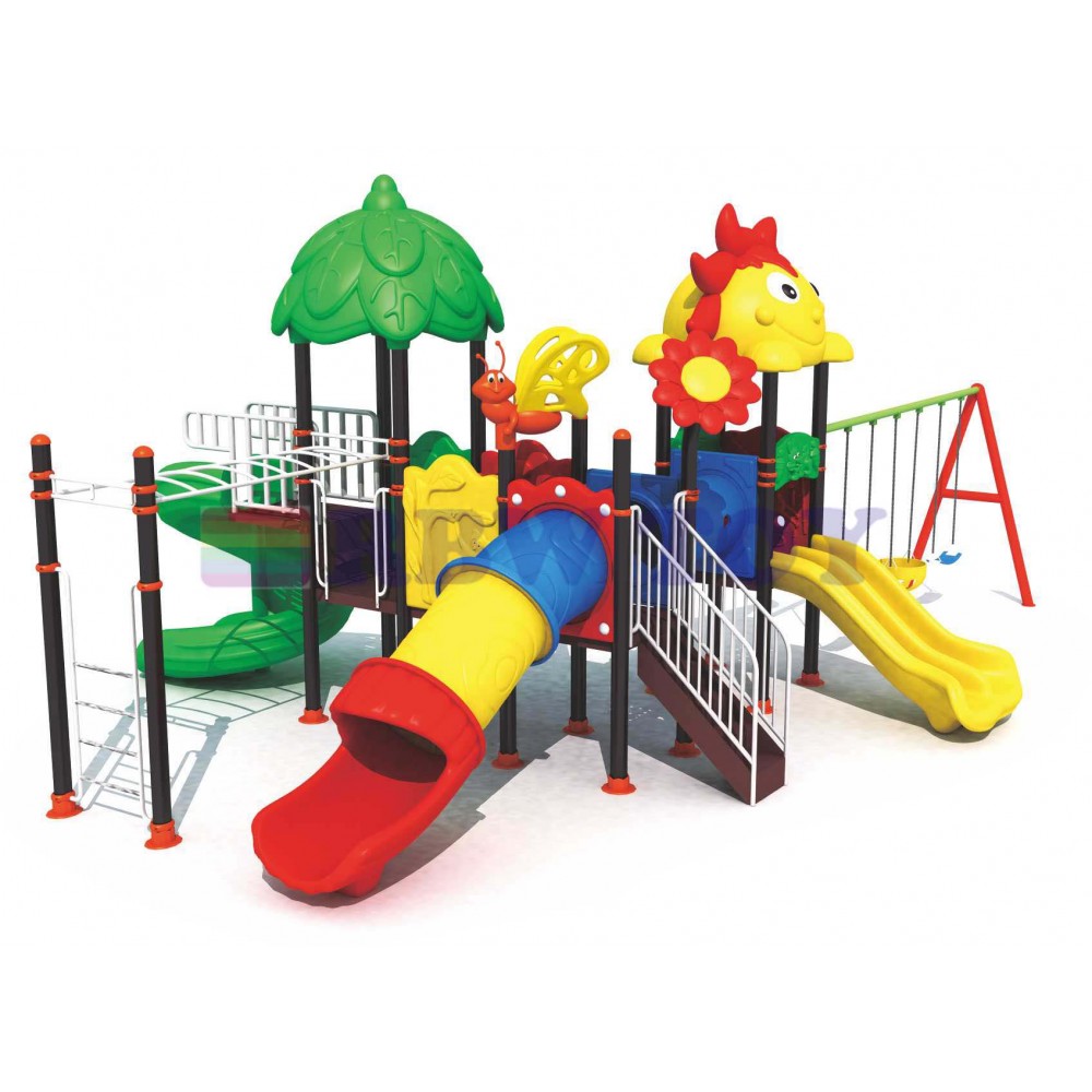 Outdoor Play Toys Model No : RW-12028