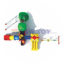 Outdoor Play Toys Model No : RW-12028