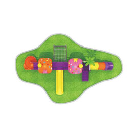 Outdoor Play Toys Model No : RW-12031