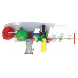 Outdoor Play Toys Model No : RW-12032