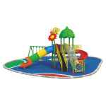 Outdoor Play Toys Model No : RW-12033