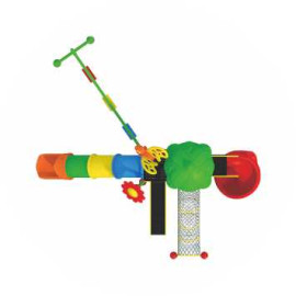 Outdoor Play Toys Model No : RW-12033