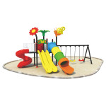 Outdoor Play Toys Model No : RW-12035