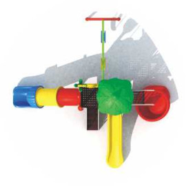 Outdoor Play Toys Model No : RW-12037