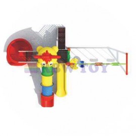 Outdoor Play Toys Model No : RW-12038