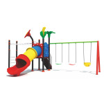 Outdoor Play Toys Model No : RW-12040