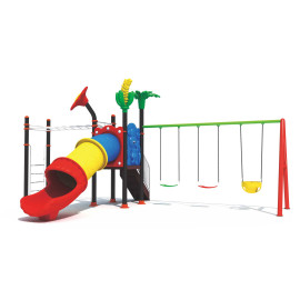 Outdoor Play Toys Model No : RW-12040