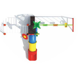 Outdoor Play Toys Model No : RW-12040
