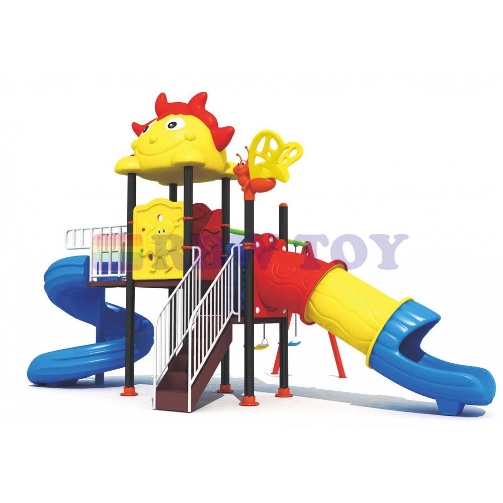 Outdoor Play Toys Model No : RW-12042