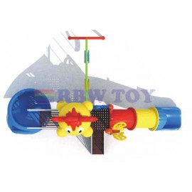 Outdoor Play Toys Model No : RW-12042