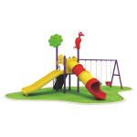 Outdoor Play Toys Model No : RW-12043