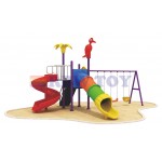 Outdoor Play Toys Model No : RW-12044