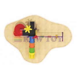 Outdoor Play Toys Model No : RW-12044