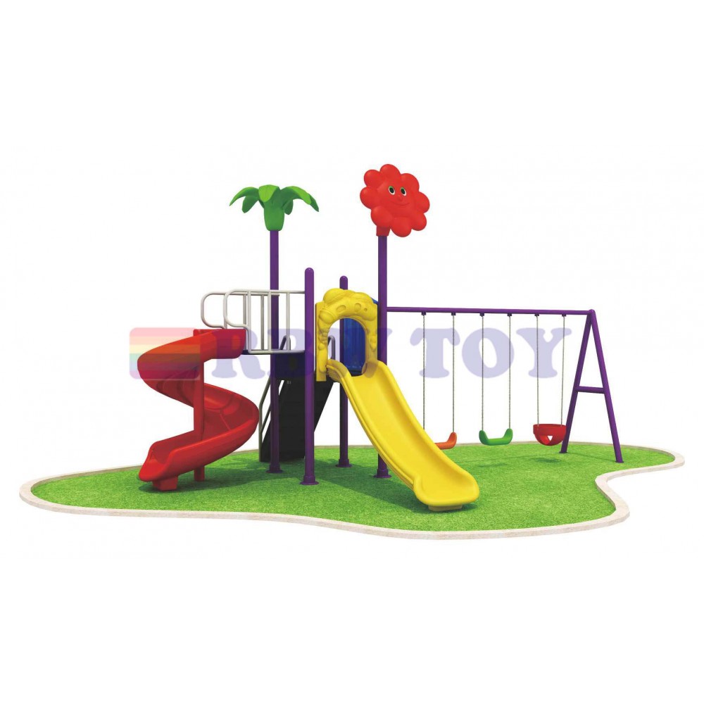 Outdoor Play Toys Model No : RW-12045