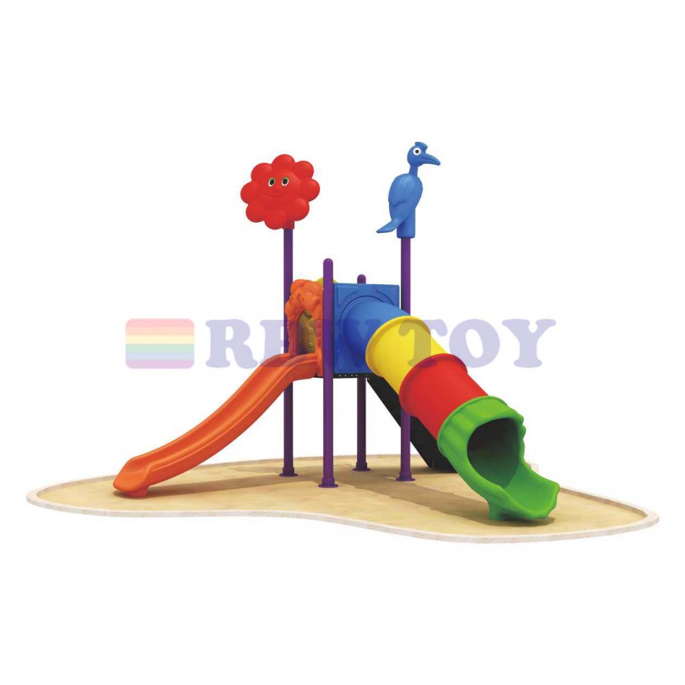 Outdoor Play Toys Model No : RW-12046