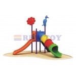 Outdoor Play Toys Model No : RW-12046