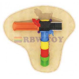 Outdoor Play Toys Model No : RW-12046