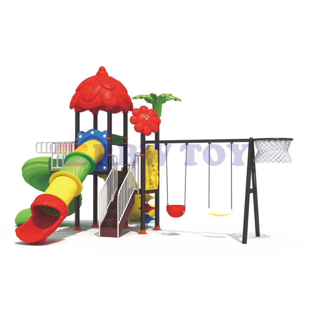 Outdoor Play Toys Model No : RW-12047