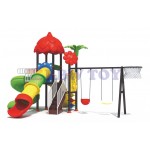 Outdoor Play Toys Model No : RW-12047