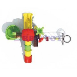 Outdoor Play Toys Model No : RW-12047