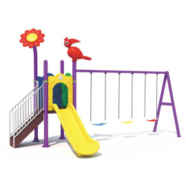 Outdoor Play Toys Model No : RW-12049