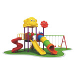Outdoor Play Toys Model No : RW-12051