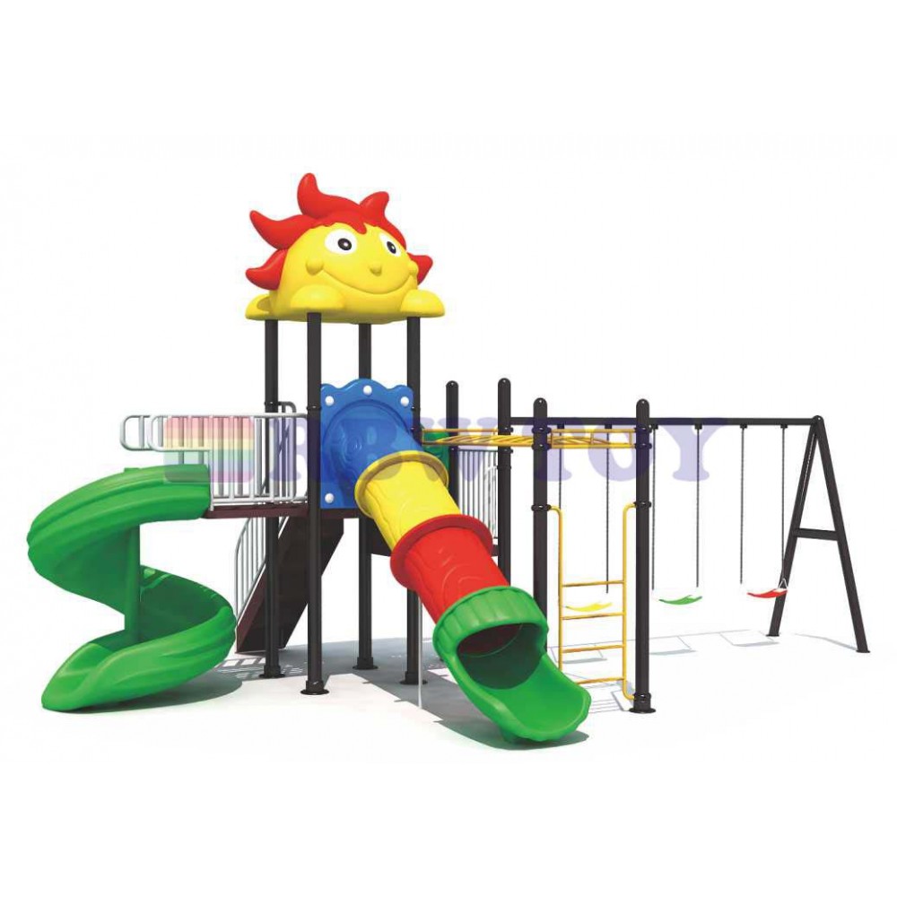 Outdoor Play Toys Model No : RW-12053