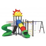 Outdoor Play Toys Model No : RW-12053