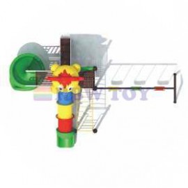 Outdoor Play Toys Model No : RW-12053