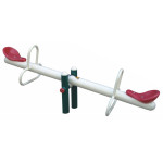Rocking rider 2 seat seesaw RW-15232