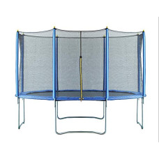 Trampoline Model RW-10066 Size 10 Feet Trampoline Model RW-10066 Size 10 Feet