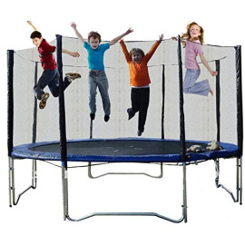 Trampoline Model RW-10066 Size 10 Feet