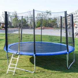 Trampoline Model RW-10066 Size 12 Feet