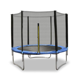 Trampoline Model RW-10066 Size 6 Feet