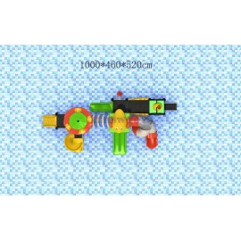 Outdoor Water Play ground kids toys set RW-11082