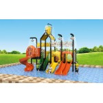 Kids Water Play ground pool set RW-11086