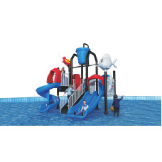 Children Water pool park play ground RW-11093 Children Water pool park play ground RW-11093