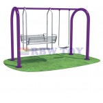 Out Door Play Swing Set RW-13101