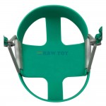 Baby Seat for kids safety Green Color RW-13126G